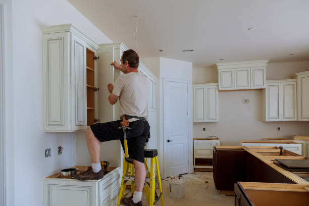 Licensed Kitchen Remodeling service in Dennison, MN - BM Kitchen