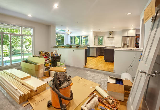 Reliable Kitchen Remodeling contractor in Dennison, MN by BM Kitchen