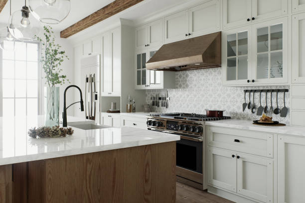 Affordable Kitchen Remodeling solutions in Dennison, MN